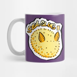 Sea Slug Mug